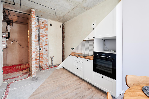 soluzioni chiavi in mano